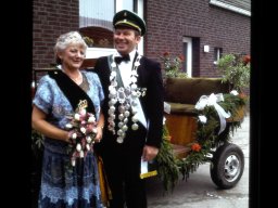 Schützenfest 1990
